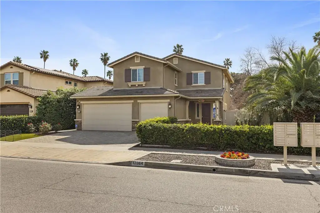 17064 Cantlay, Van Nuys, CA 91406 - #1