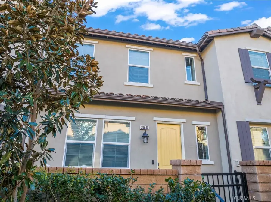 28649 Jardineras Drive, Valencia, CA 91354 - #2