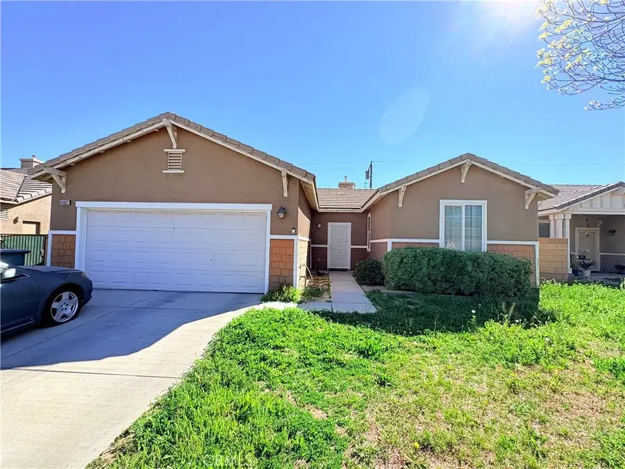 45502 Stanridge Avenue, Lancaster, CA 93535 - #2