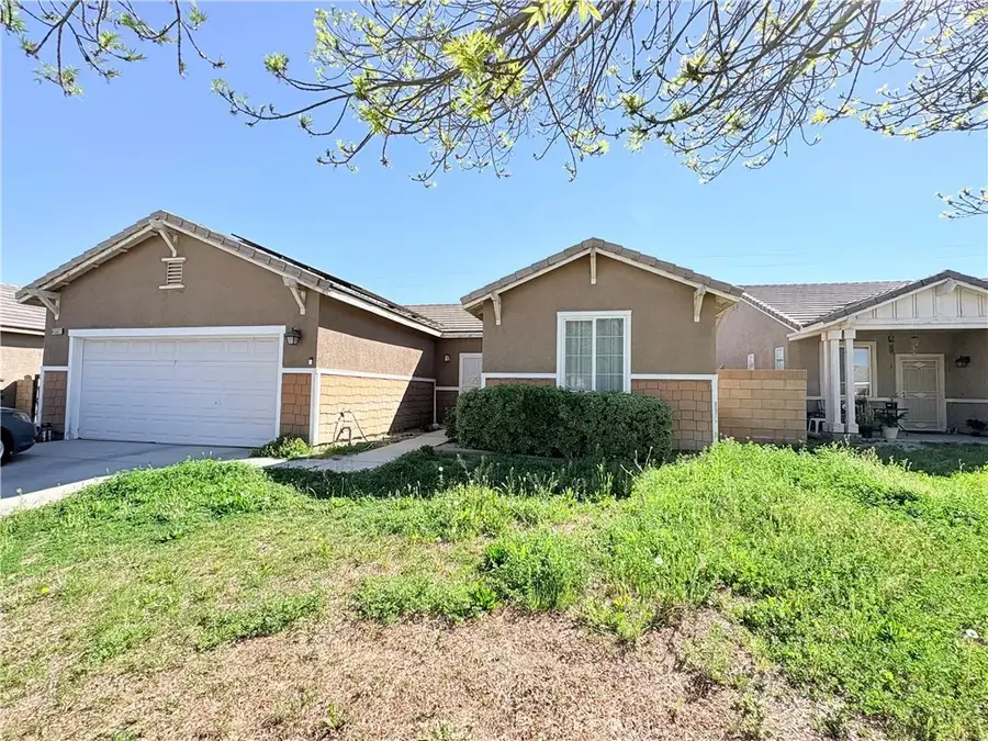 45502 Stanridge Avenue, Lancaster, CA 93535 - #3