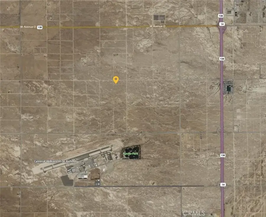 4200 W Avenue E, Lancaster, CA 93536 - #3