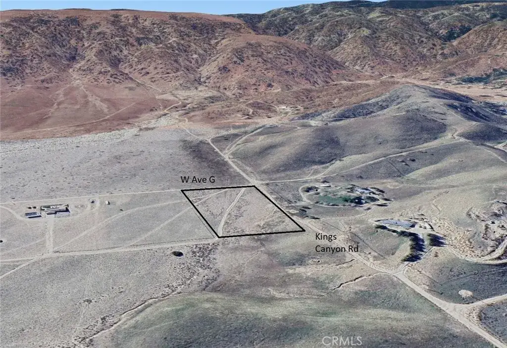 21000 W Avenue G, Lancaster, CA 93536 - #1