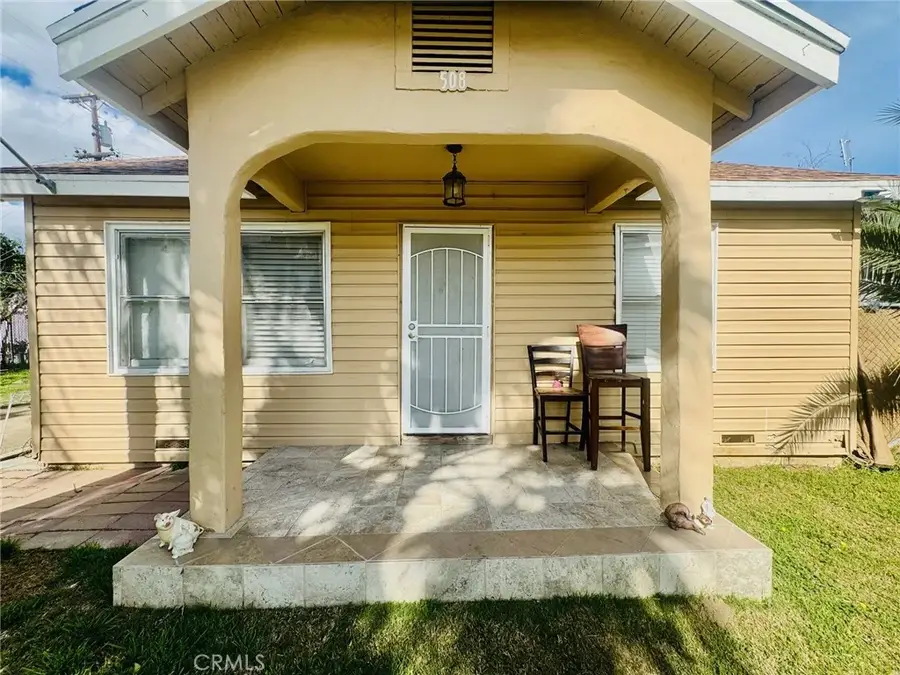 508 Beardsley, Bakersfield, CA 93308 - #3