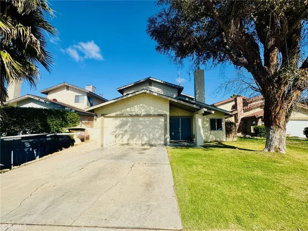 5308 Eastridge Court, Bakersfield, CA 93306 - #1
