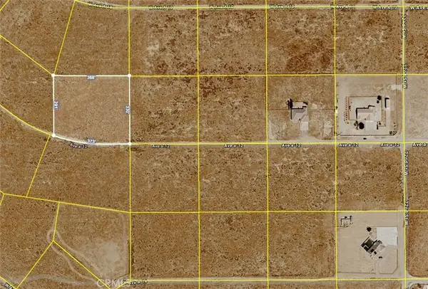 7500 W Avenue A12, Lancaster, CA 93536