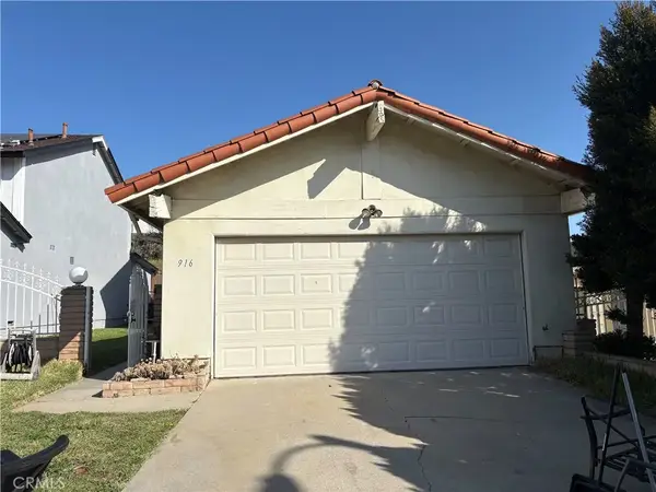 916 W Liberty, Montebello, CA 90640