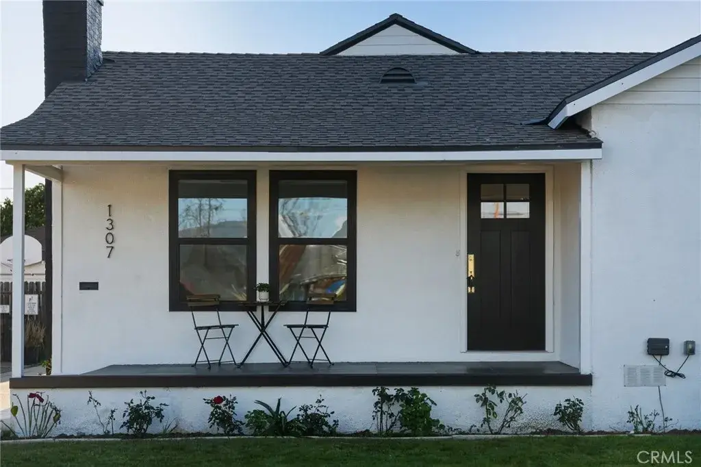 1307 N Avon, Burbank, CA 91505 - #1