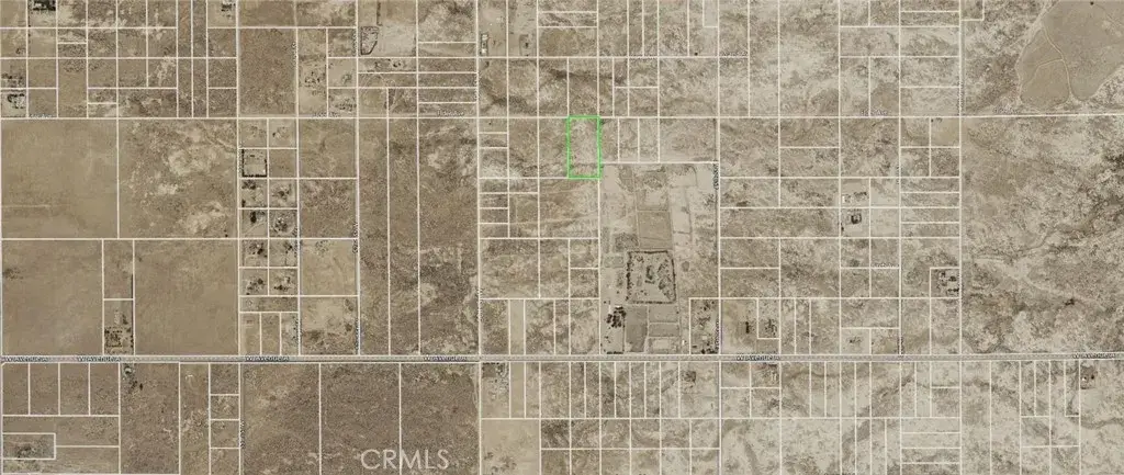 0 Elder Ave & 50th St W, Rosamond, CA 93560 - #1