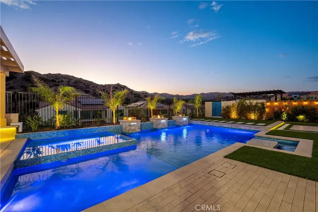 24365 Sterling Ranch, West Hills, CA 91304 - #1