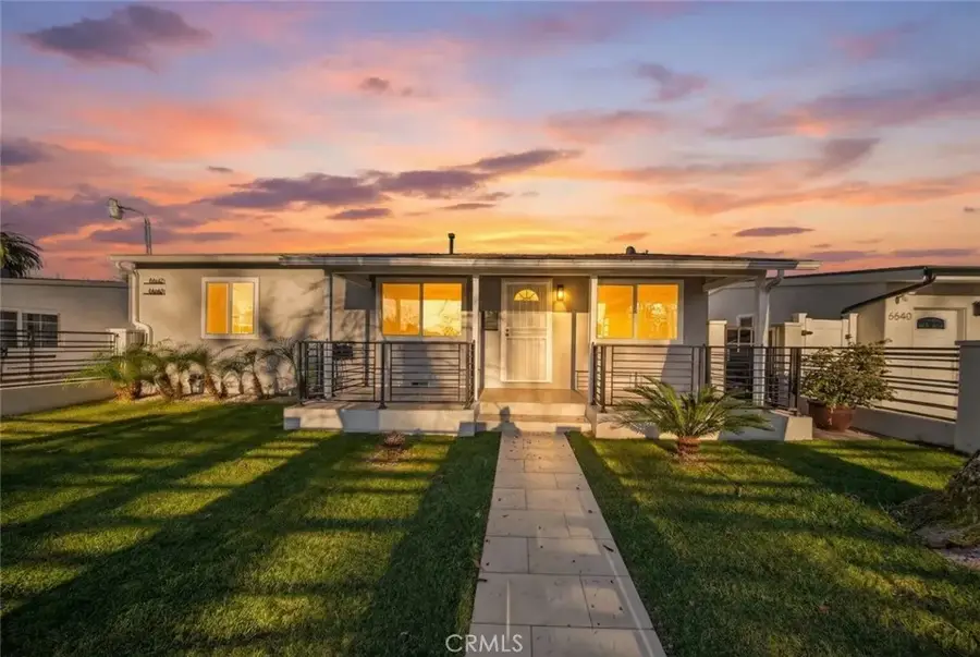 6644 Atoll Avenue, North Hollywood, CA 91606 - #2