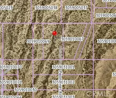 0 96th East, Juniper Hills, CA 93543 - #2