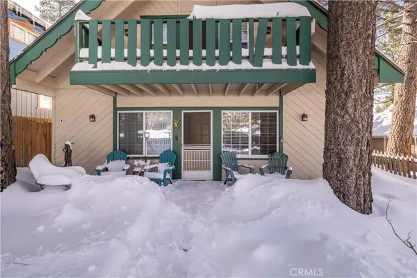 568 Wren, Big Bear Lake, CA 92315