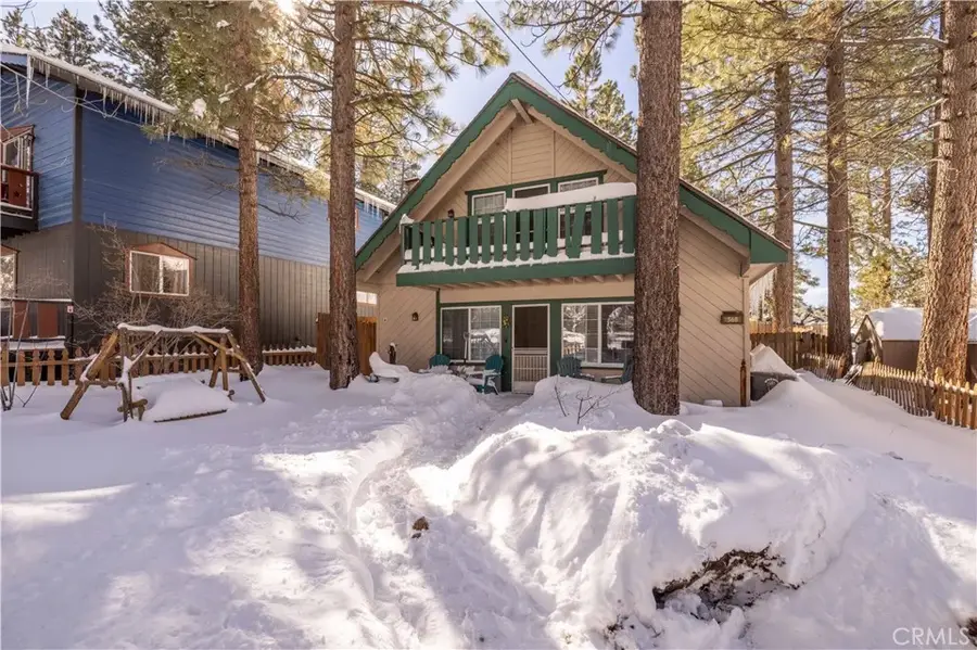 568 Wren, Big Bear Lake, CA 92315 - #2