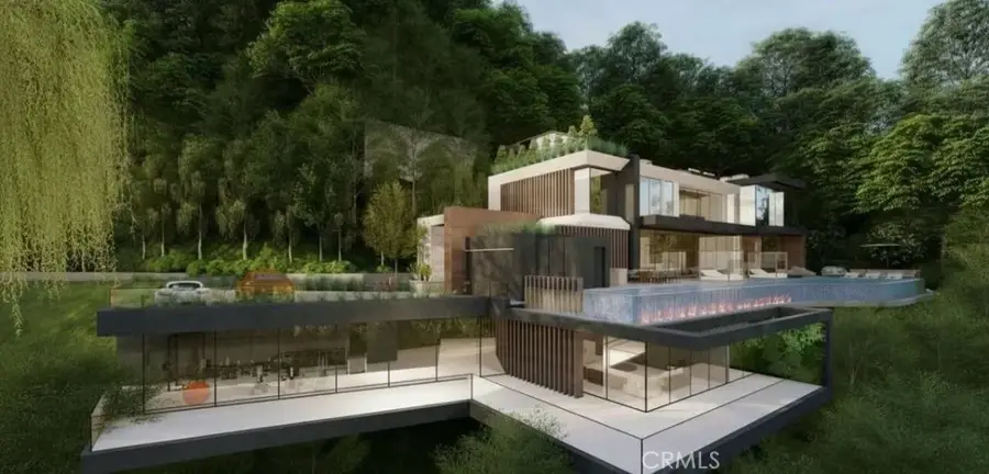 2004 Sunset Plaza Drive, Los Angeles, CA 90026 - #2