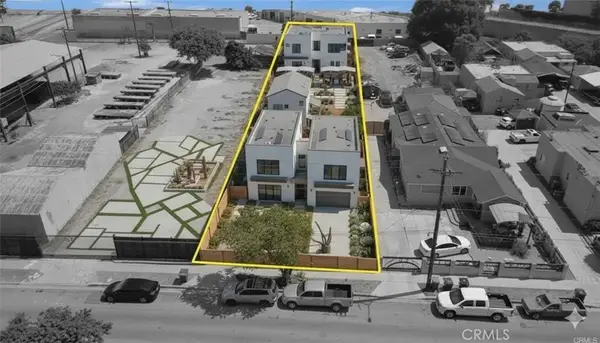 14324 Chadron Avenue, Hawthorne, CA 90250