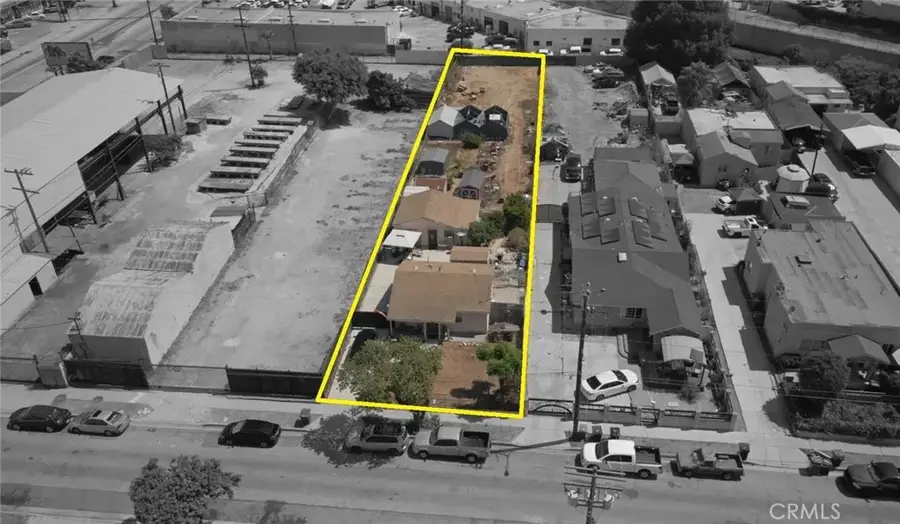 14324 Chadron Avenue, Hawthorne, CA 90250 - #2