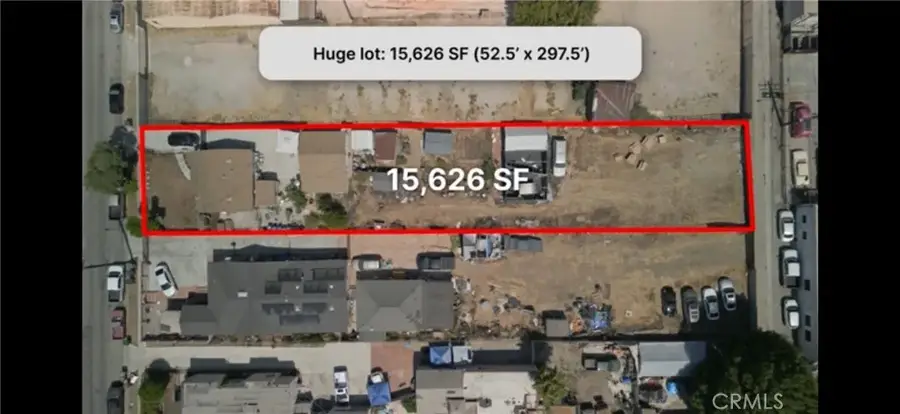 14324 Chadron Avenue, Hawthorne, CA 90250 - #3