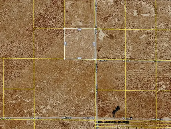 5500 W Avenue C6, Lancaster, CA 93536