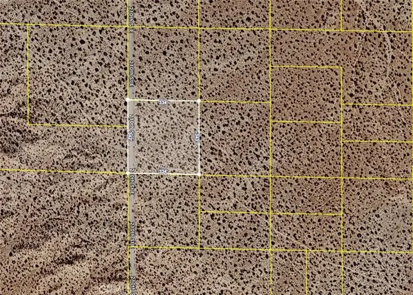 0 210th St E/north Of Ave B, Lancaster, CA 93535