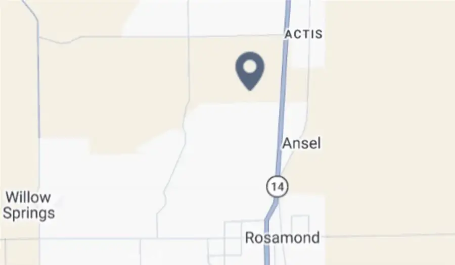 43105311 ., Rosamond, CA 93560 - #3