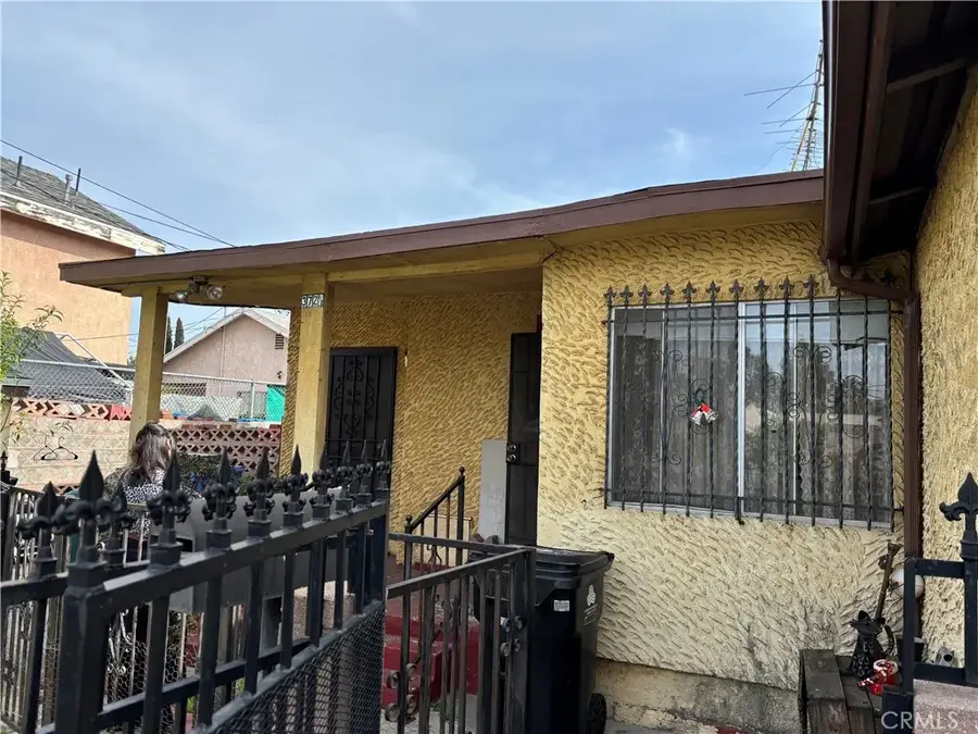 372 N Chicago, Los Angeles, CA 90033 - #2