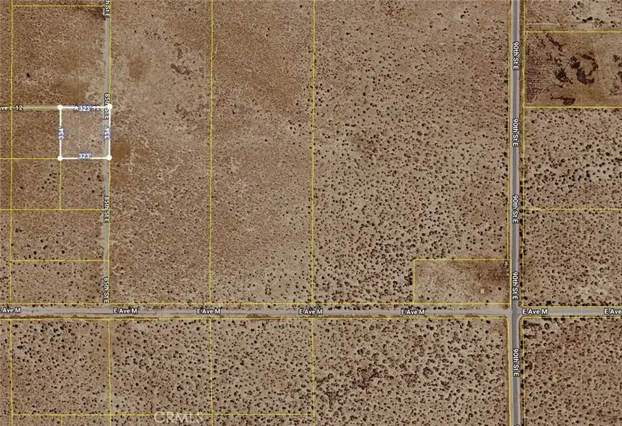 8500 E Avenue L12, Palmdale, CA 93552 - #2