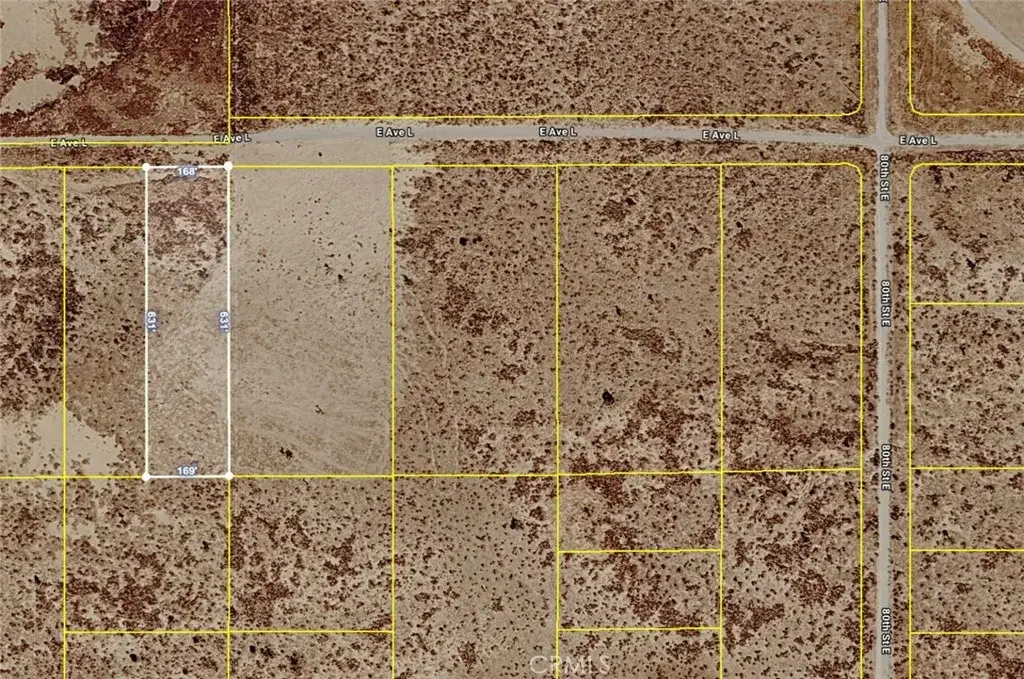 7700 E Ave L, Palmdale, CA 93552 - #1