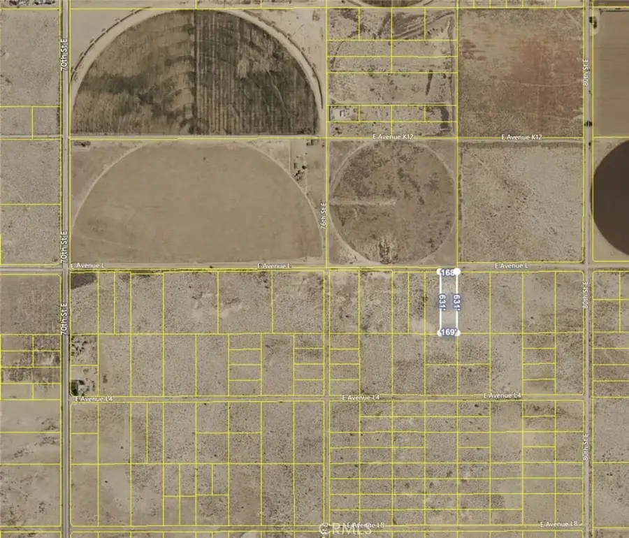 7700 E Ave L, Palmdale, CA 93552 - #3