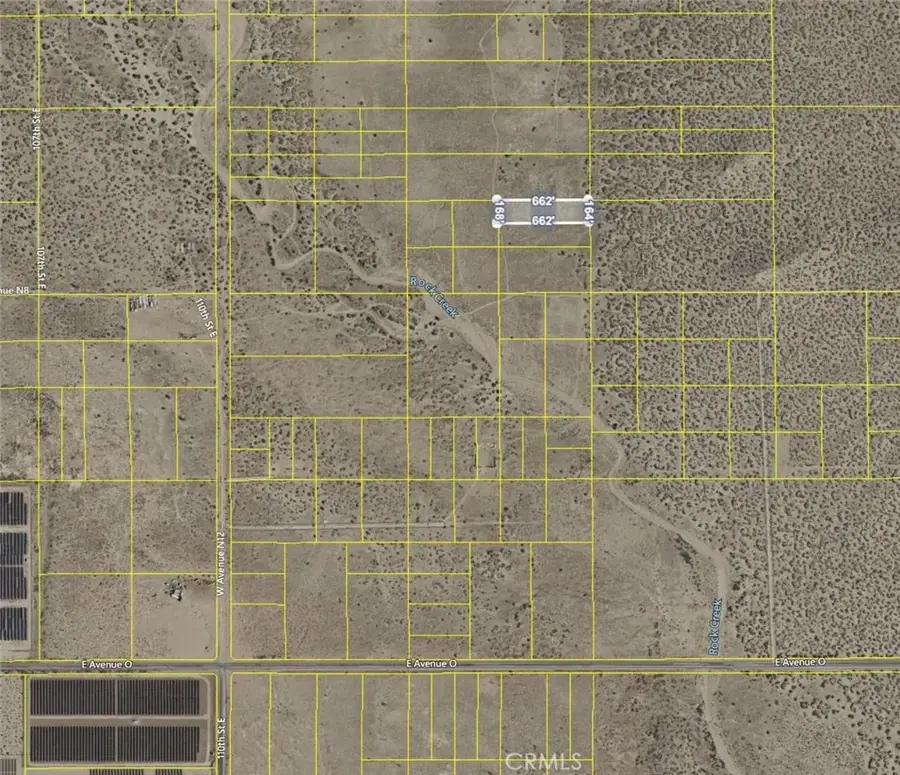 0 Nearby 115th St E/e Ave N8, Palmdale, CA 93591 - #3