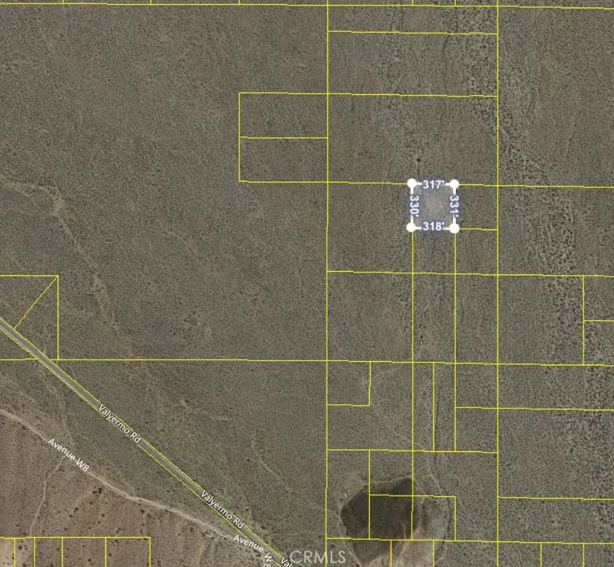 0 Nearby Valyermo Rd/pearblossom Hwy, Pearblossom, CA 93553 - #1