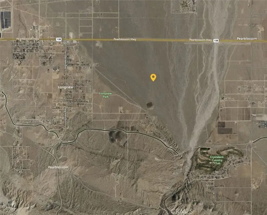 0 Nearby Valyermo Rd/pearblossom Hwy, Pearblossom, CA 93553 - #2