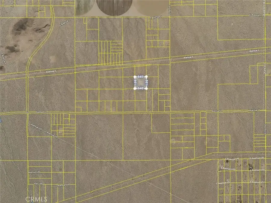 0 250th St E/north Of Ave U, Palmdale, CA 93591 - #3