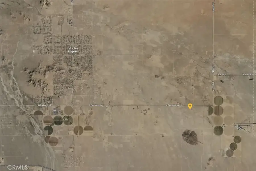 0 E Ave Q12/west Of 230th St E, Palmdale, CA 93591 - #2