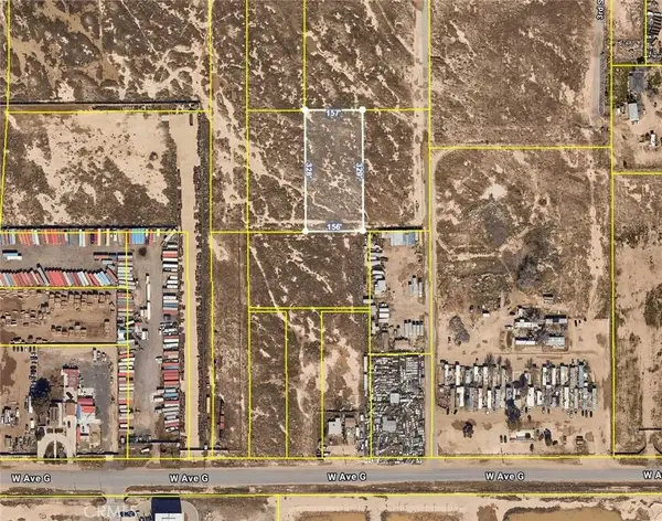 0 Nearby W Ave G/4th St W, Lancaster, CA 93535