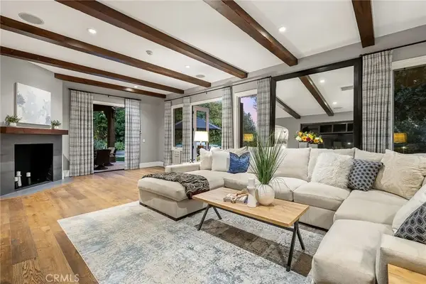 3850 Prado De Las Uvas, Calabasas, CA 91302