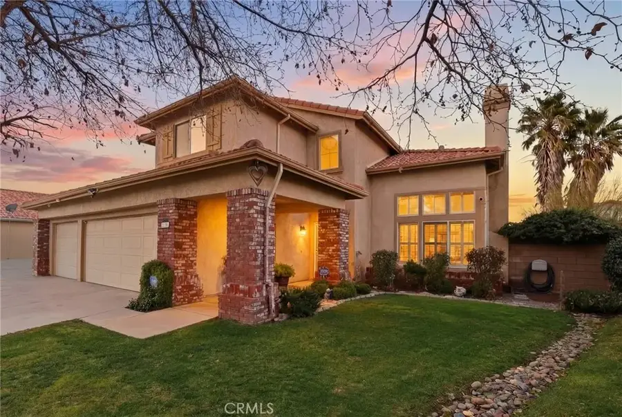 2515 Gemstone, Palmdale, CA 93551 - #2