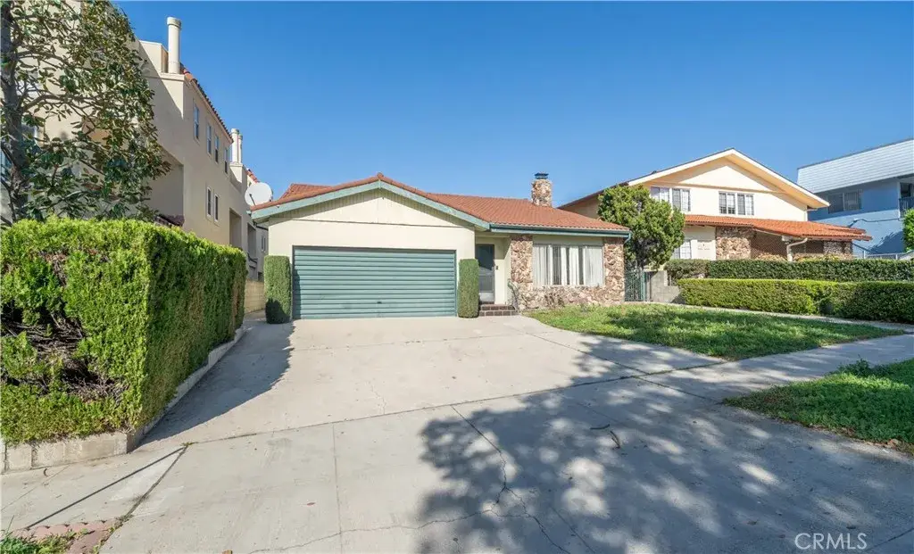 723 E Tujunga Avenue, Burbank, CA 91501 - #1