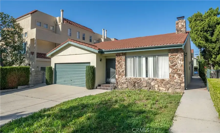 723 E Tujunga Avenue, Burbank, CA 91501 - #3