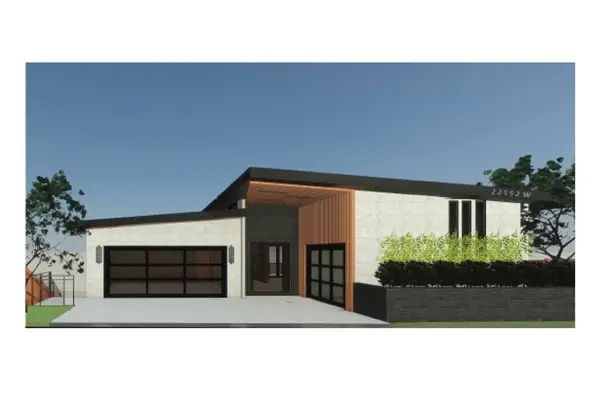 22552 Uhea, Woodland Hills, CA 91364