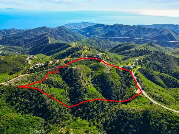 0 Latigo Canyon Rd, Malibu, CA 90265