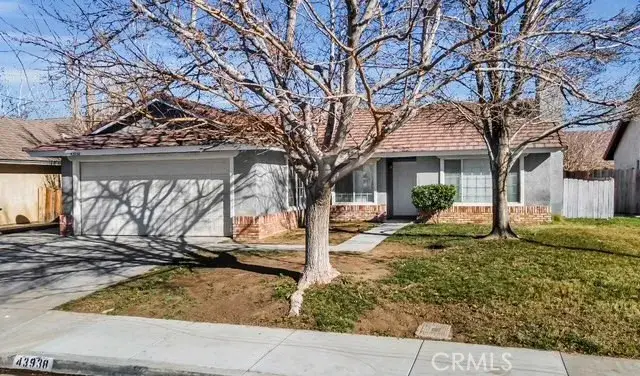 43938 Delgado Court, Lancaster, CA 93535 - #2