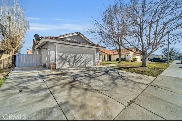 43938 Delgado Court, Lancaster, CA 93535 - #3