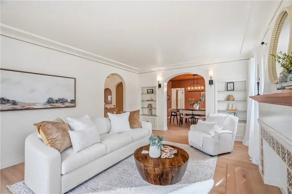 844 W 74th, Los Angeles, CA 90044 - #1