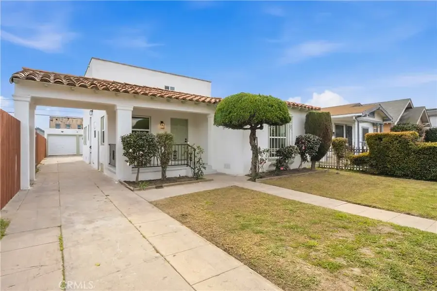 844 W 74th, Los Angeles, CA 90044 - #2
