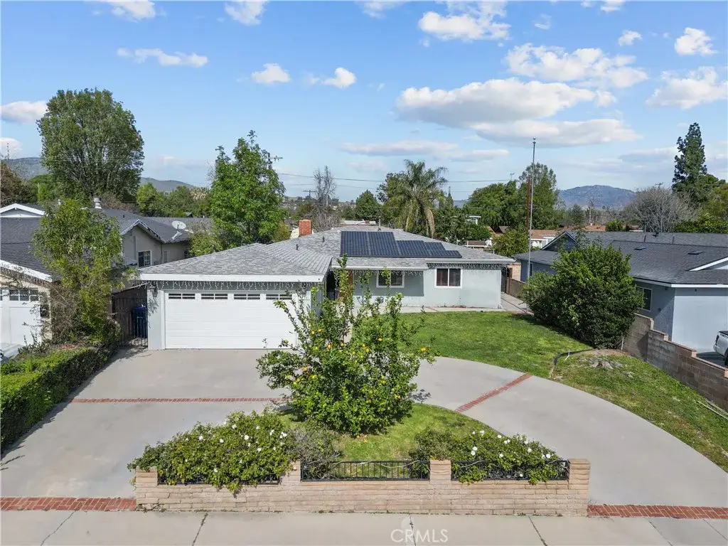 17161 Ludlow, Granada Hills, CA 91344 - #1