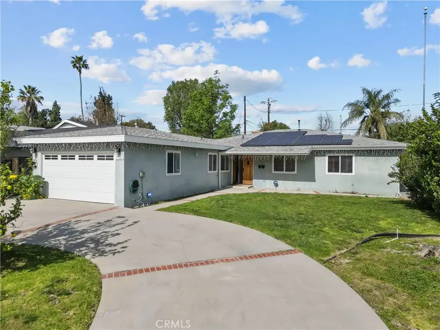 17161 Ludlow, Granada Hills, CA 91344 - #2