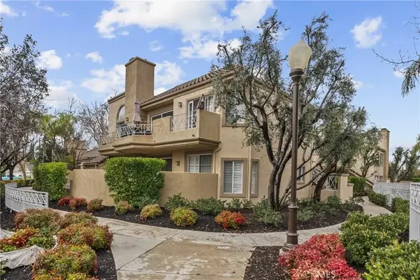 23609 Del Monte Drive #299, Valencia, CA 91355