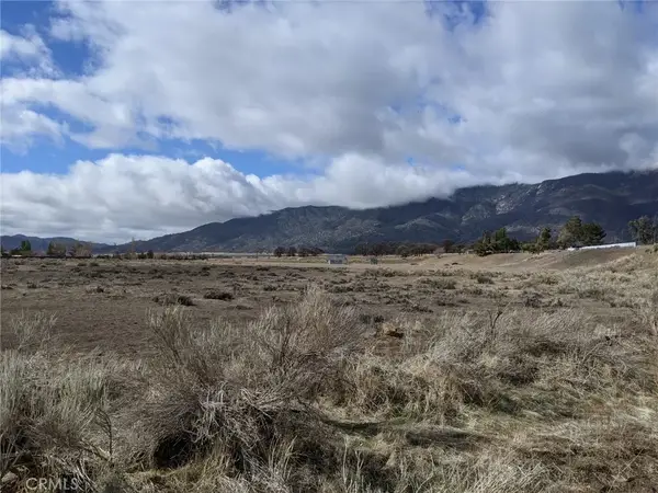 0 Cannon Way, Caliente, CA 93518