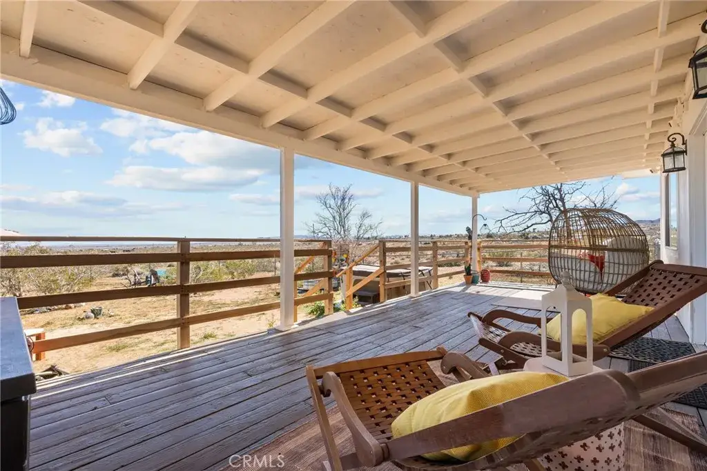 55436 Cone, Landers, CA 92285 - #1