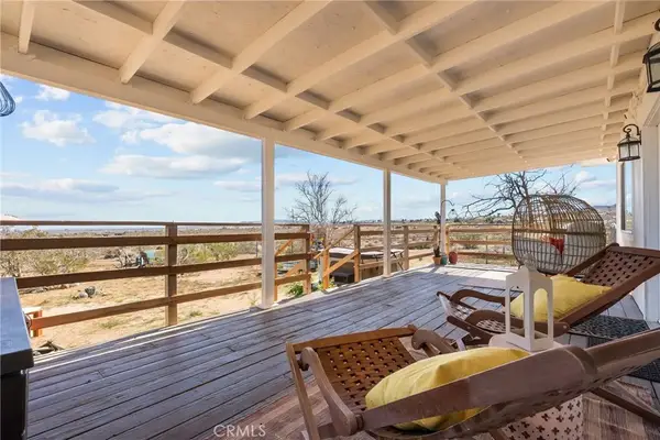 55436 Cone, Landers, CA 92285
